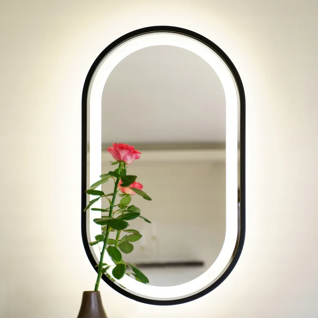 Lustro Led Do Lazienki Owalne 1024x1024