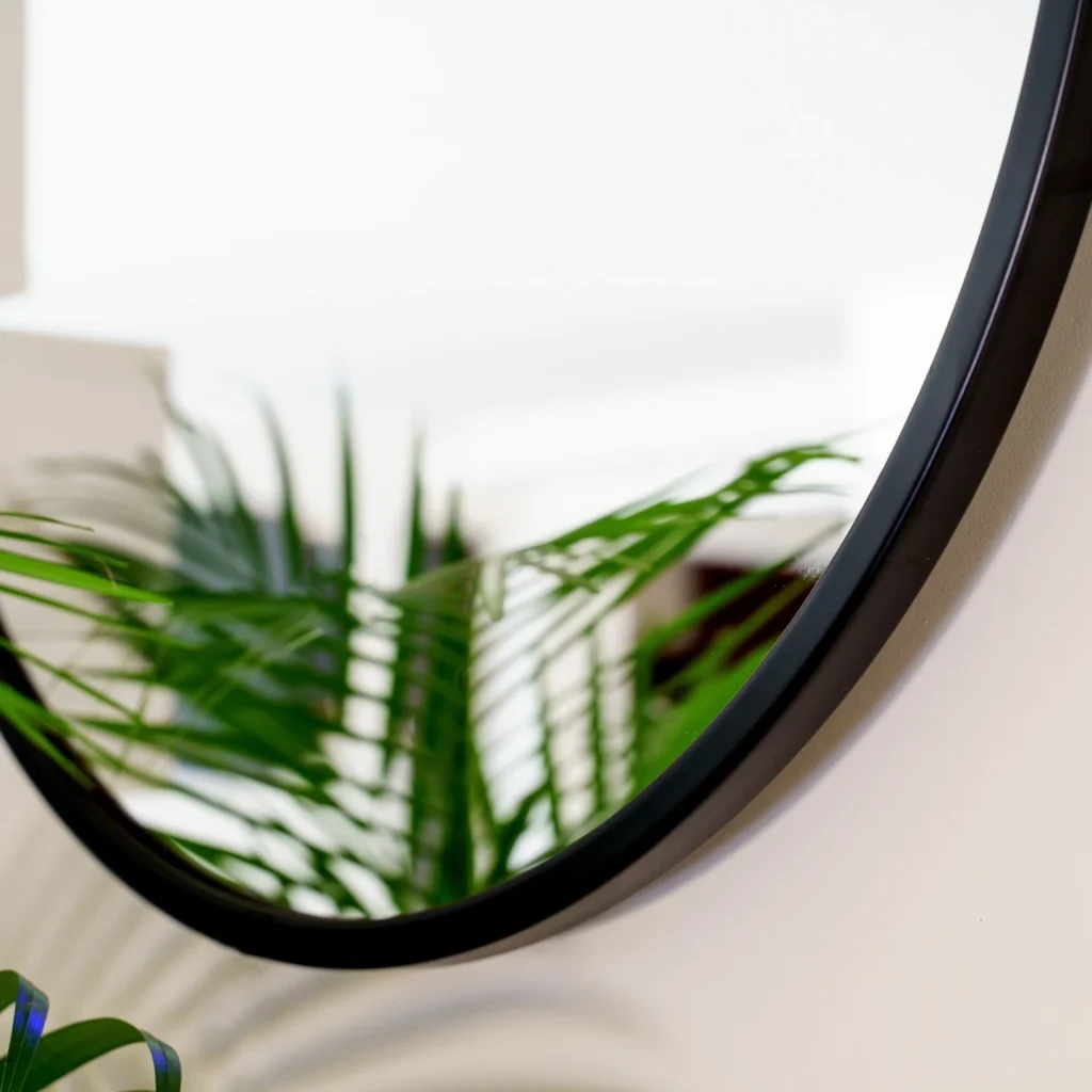 Czarna Rama Lustra 1 1024x1024