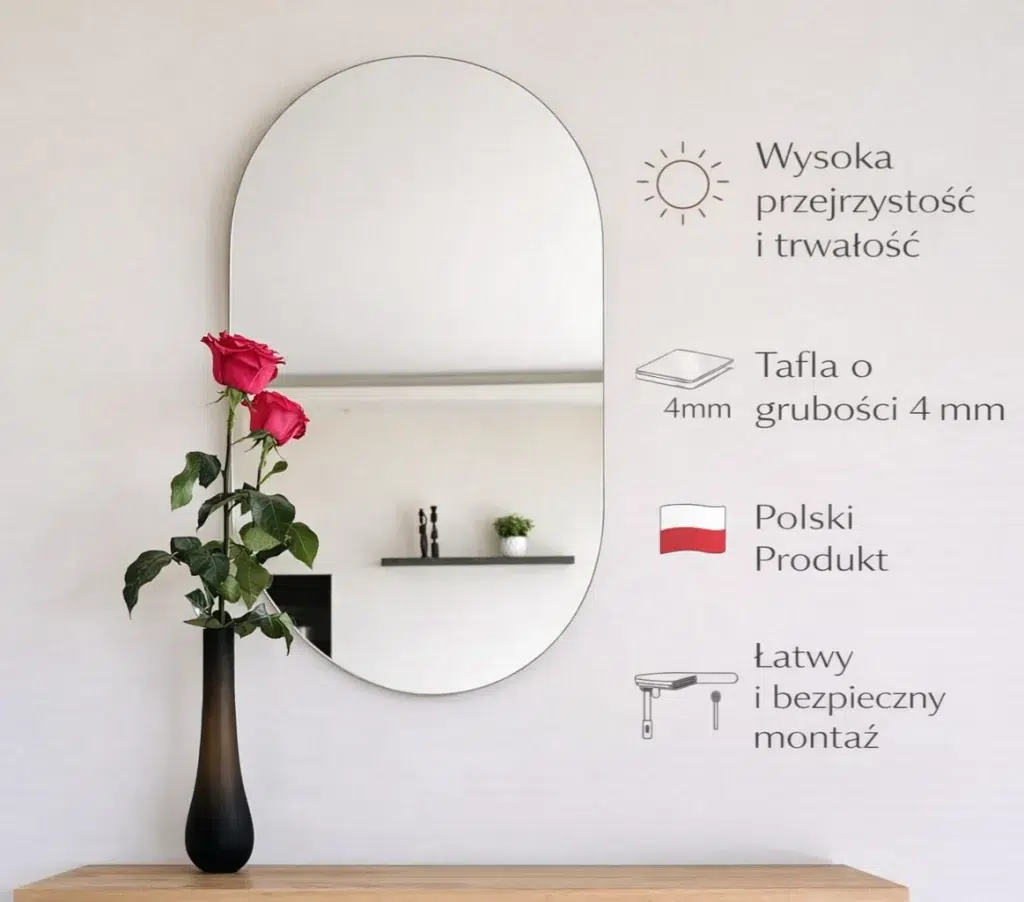 Lustro Owalne Charakterystyka 1024x902