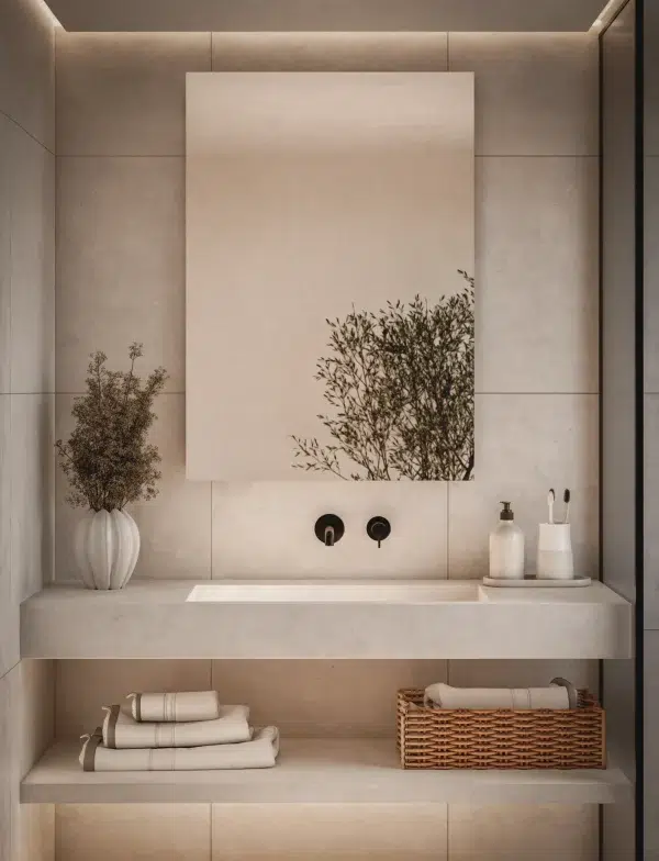 Prostokatne Bez Ramy 600x784