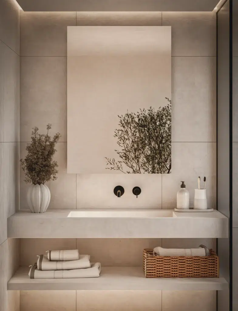 Prostokatne Bez Ramy 784x1024