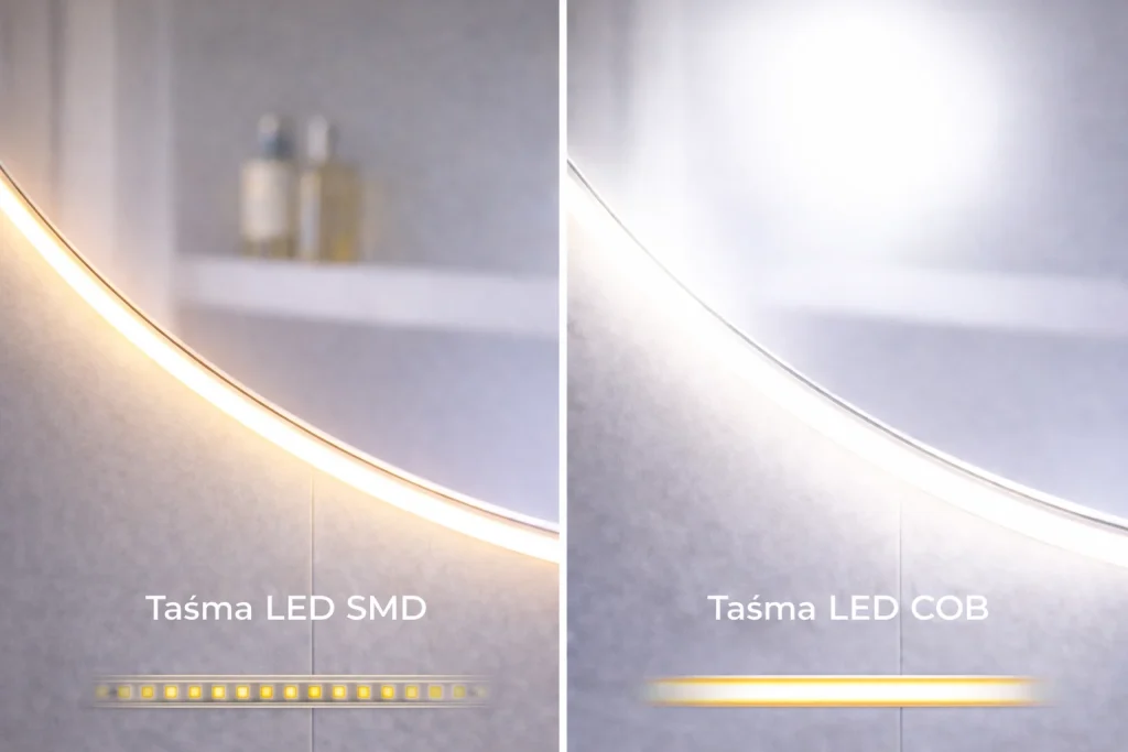 Rodzaj Tasmy Led 1024x683