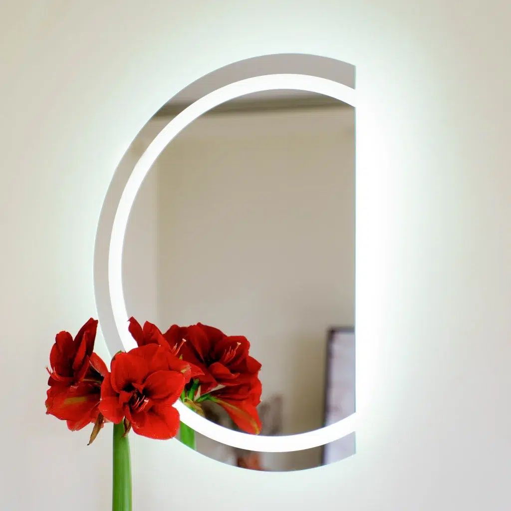 Lustro Polokragle Led Ze Scietym Bokiem 1024x1024