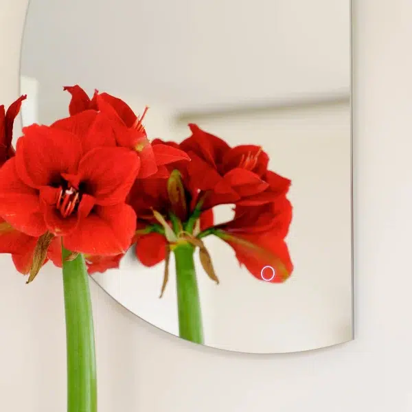 Wlacznik Dotykowy Na Lustrze Polokraglym 600x600