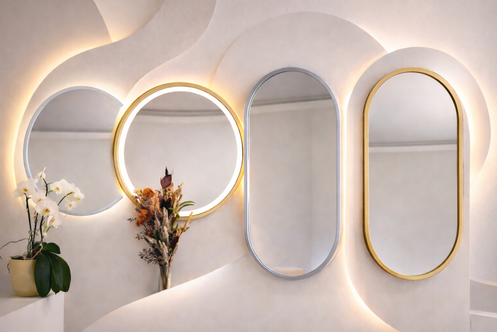 Trendy W Lustrzanych Aranzacjach Na 2026 Rok — Co Bedzie Modne 1 BLOG MagiaLustra.pl  1024x683