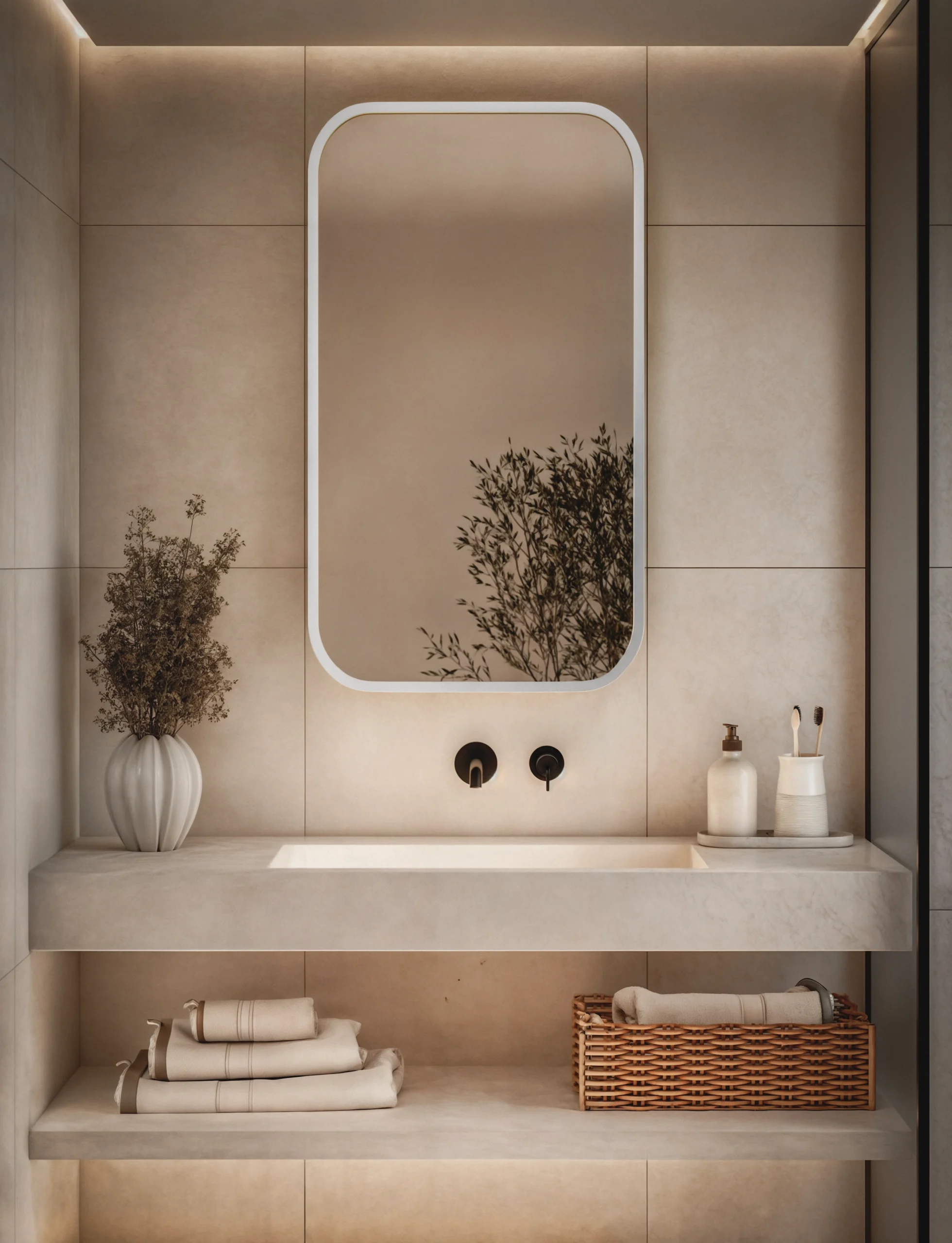 lustro-prostokatne-w-srebrnej-ramie