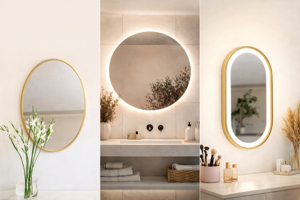Jak Wybrac Lustro Do Toaletki BLOG MagiaLustra.pl  1024x683