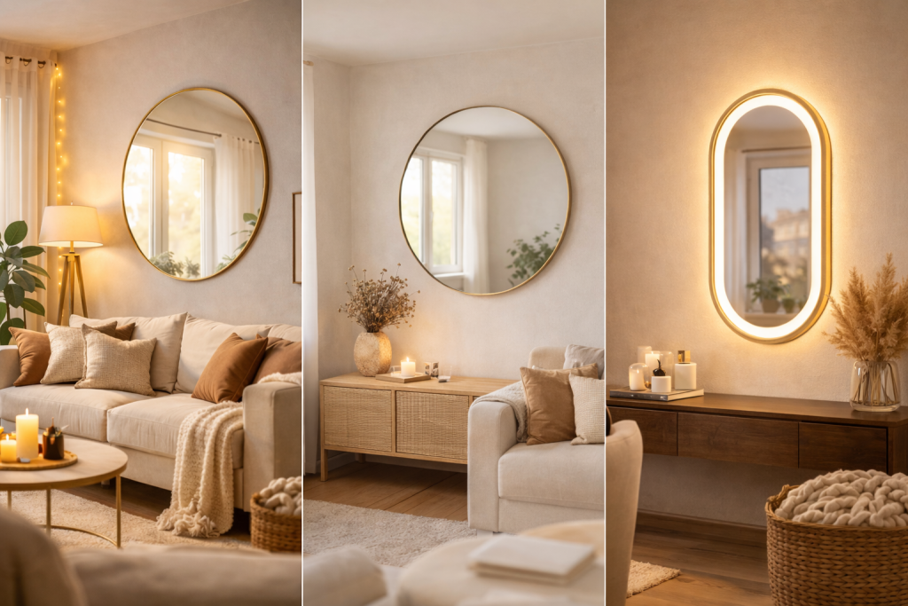 Lustro A Definiowanie Przestzreni BLOG MagiaLustra.pl  1024x683