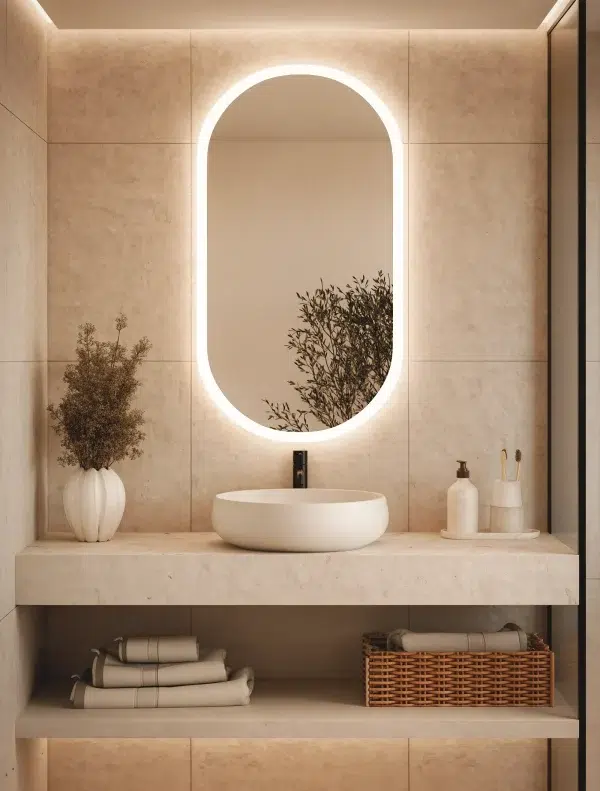 Lustro Owalne Led Model02 1 600x791