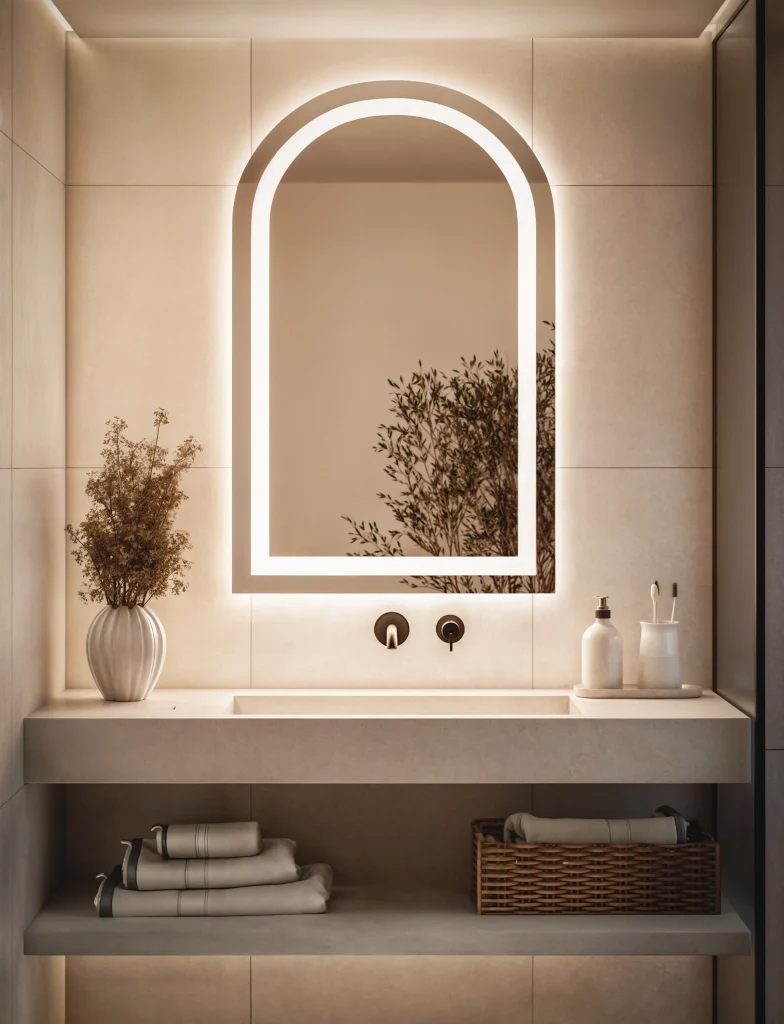 Lustro Owalne Sciete Led Model03 784x1024