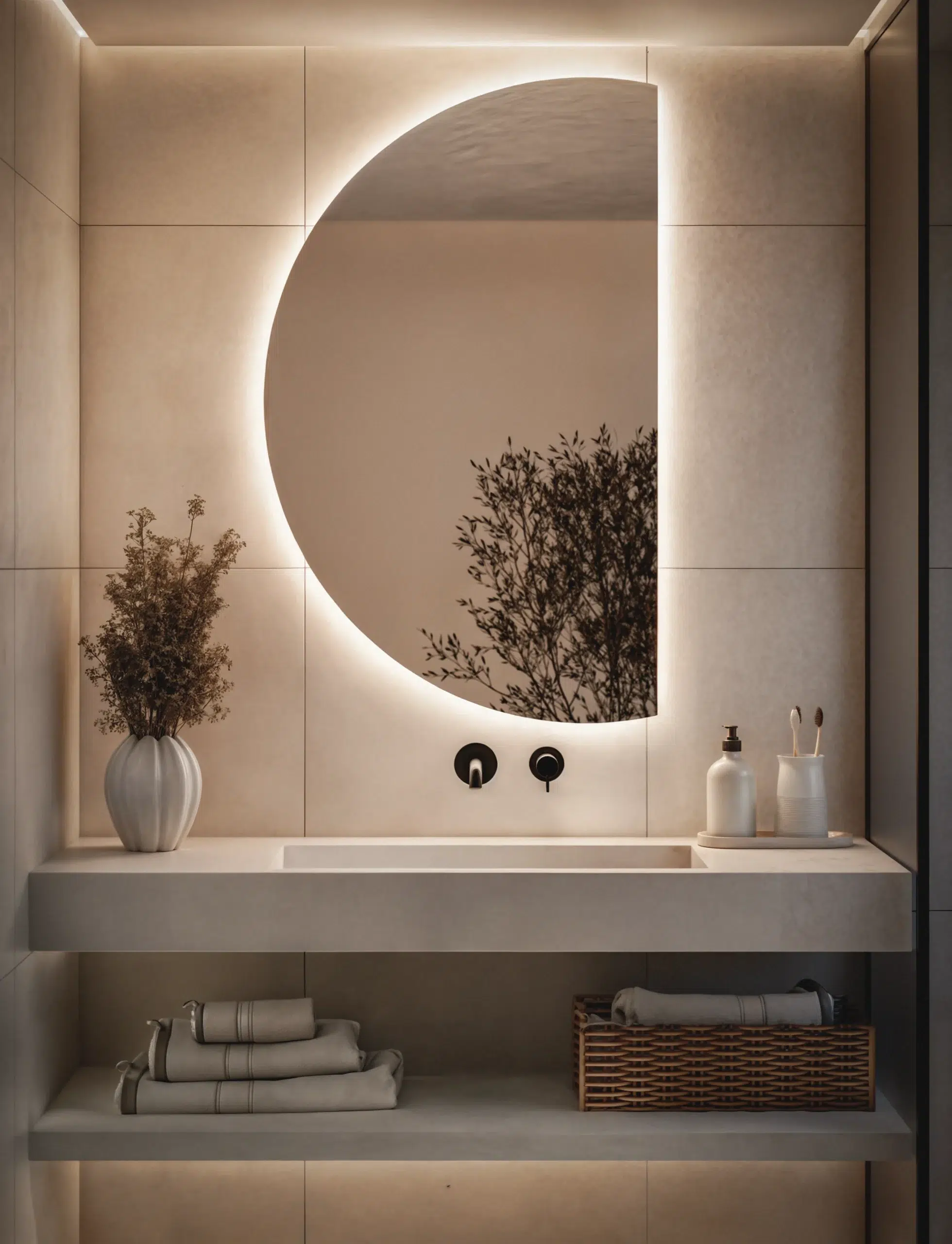 lustro-polokragle-podswietlane