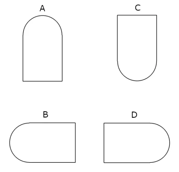 Ulozenie Lustra Polowalnego 600x575
